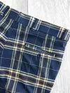 Pantaloni barbati eleganti B1742 Z35-4